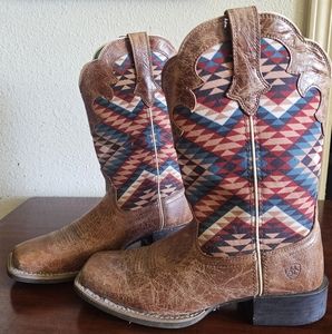 Ariat Women's Boots Size 9